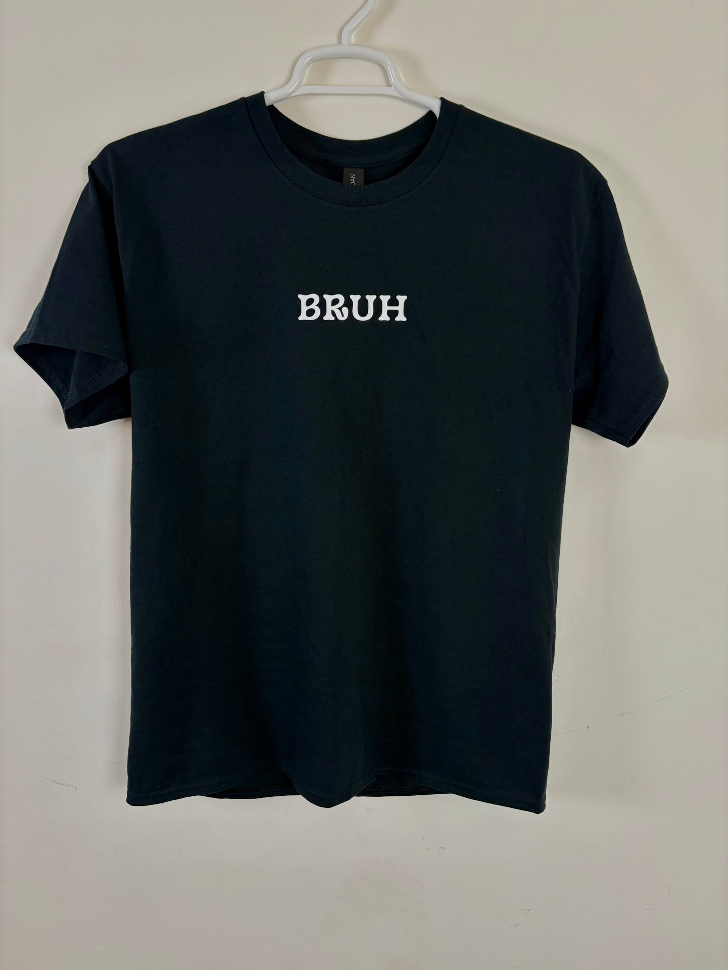 Bruh Skate Tee