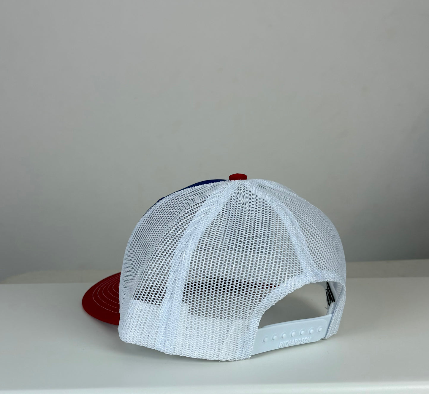 USA Bruh Snapback